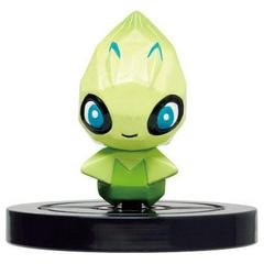 Celebi Rumble U